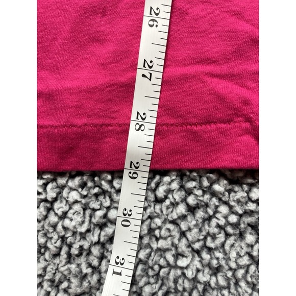 Men's Pink Lighthouse Graphic Tee - Picture 3 of 5